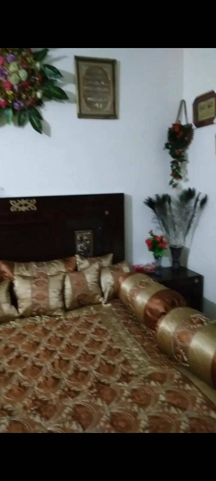 Bed Sheet 1