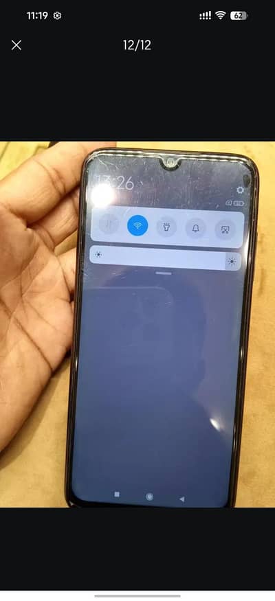 Xiaomi Redmi Note 7
