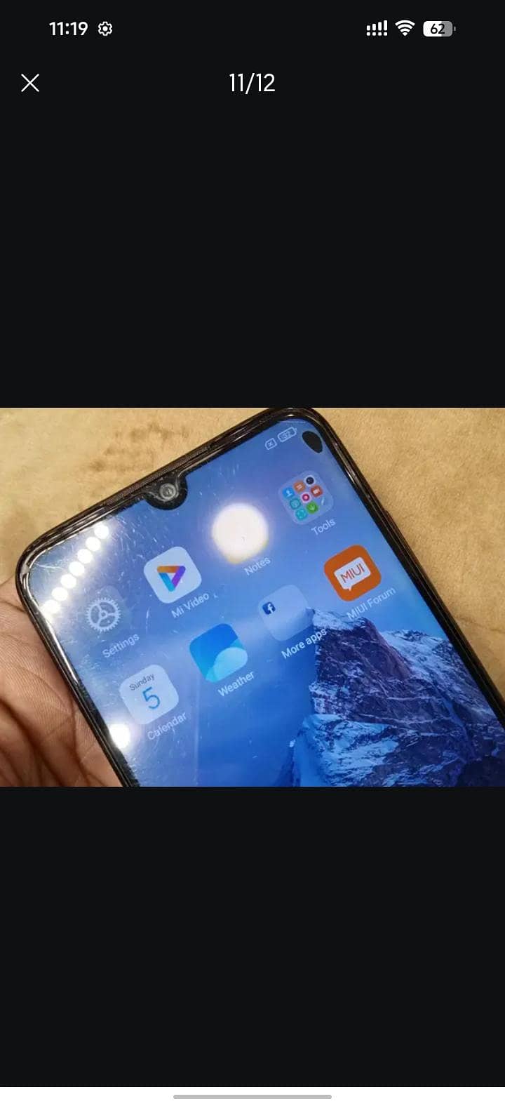 Xiaomi Redmi Note 7 1