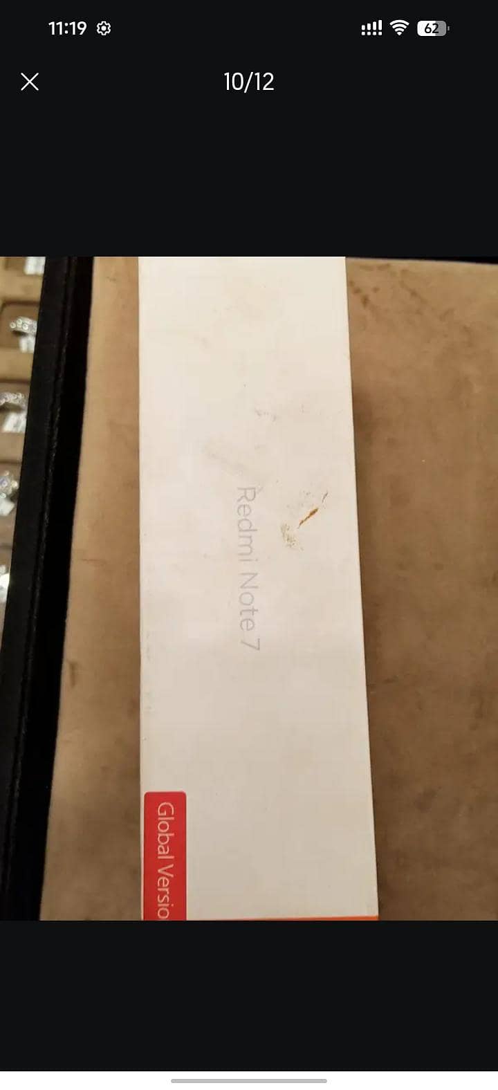Xiaomi Redmi Note 7 2