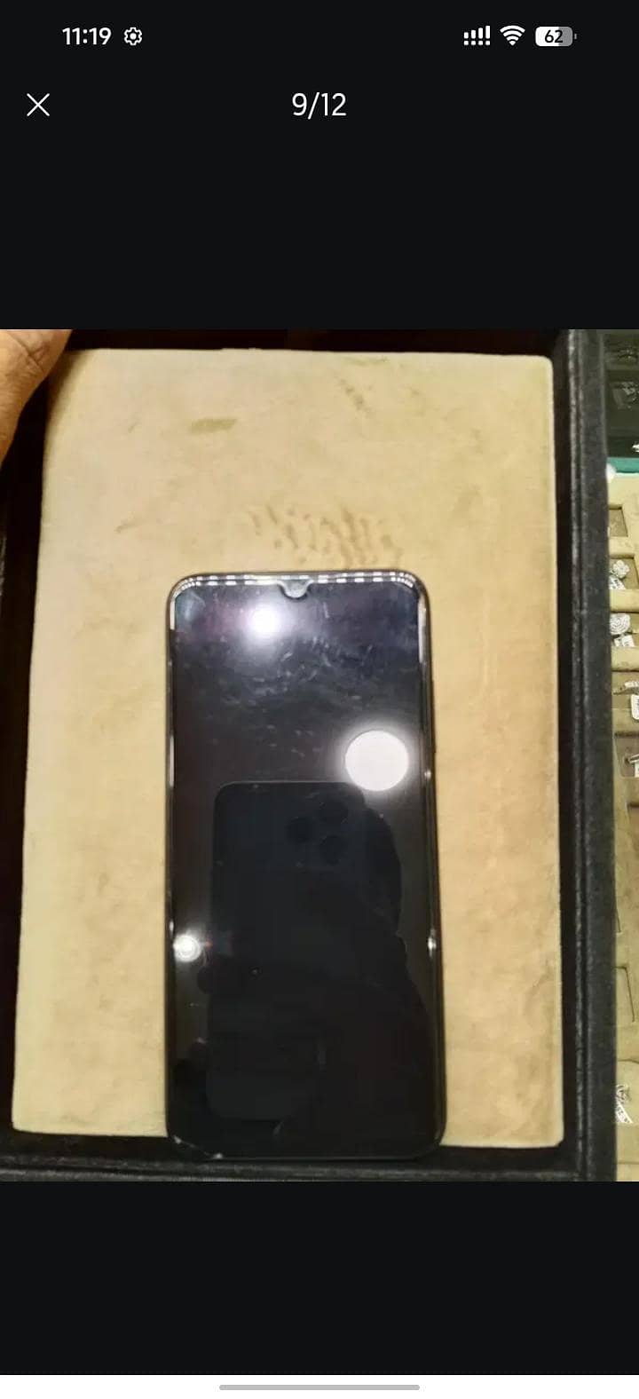 Xiaomi Redmi Note 7 3