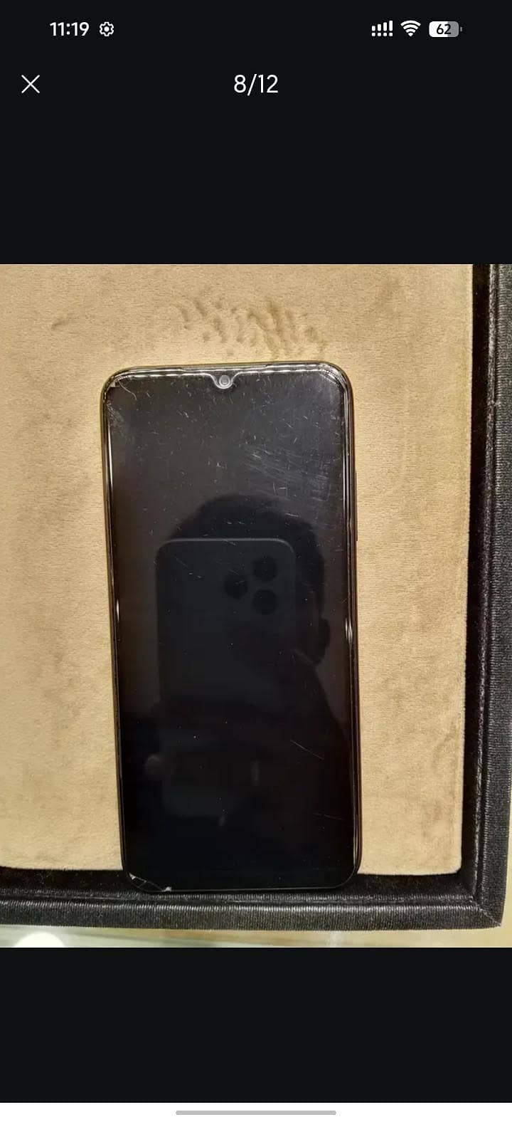 Xiaomi Redmi Note 7 4