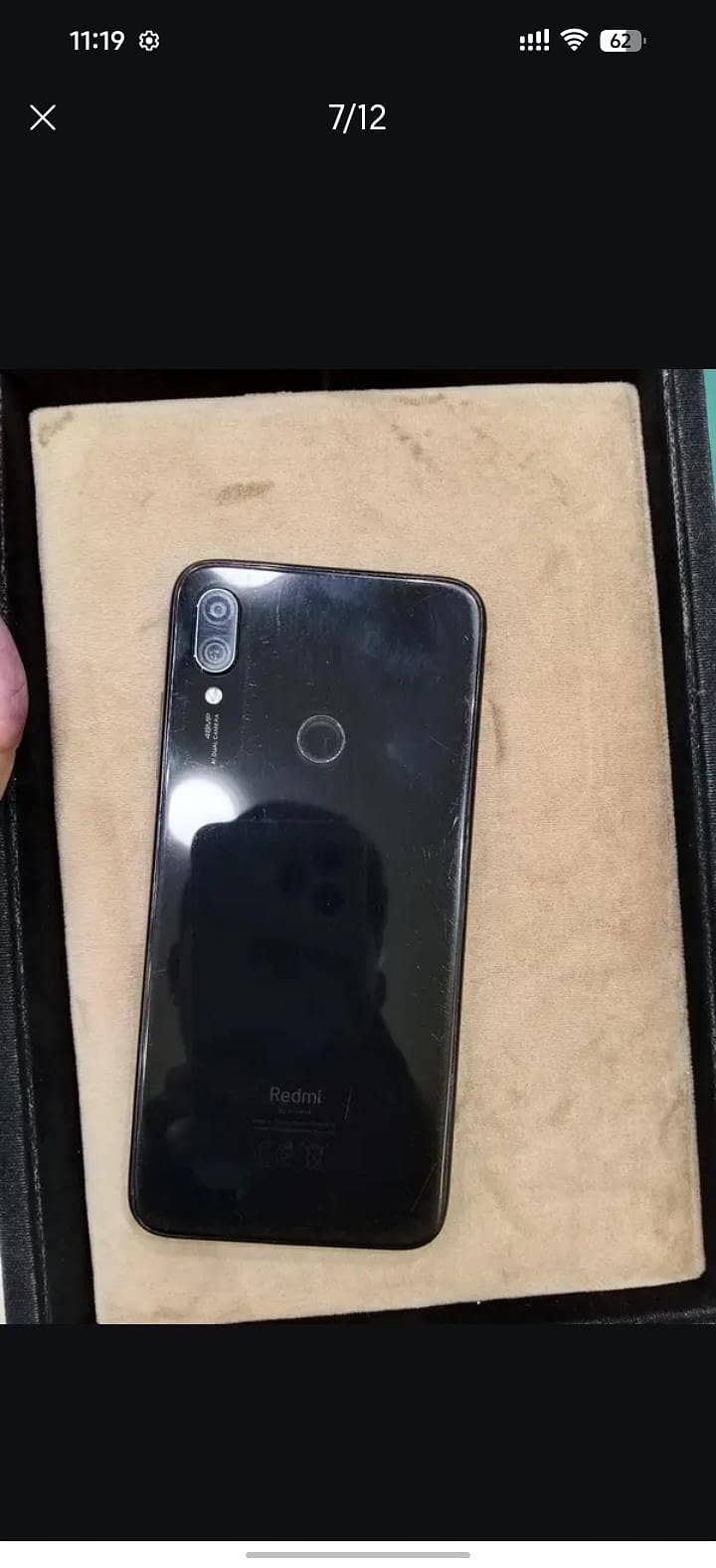 Xiaomi Redmi Note 7 5