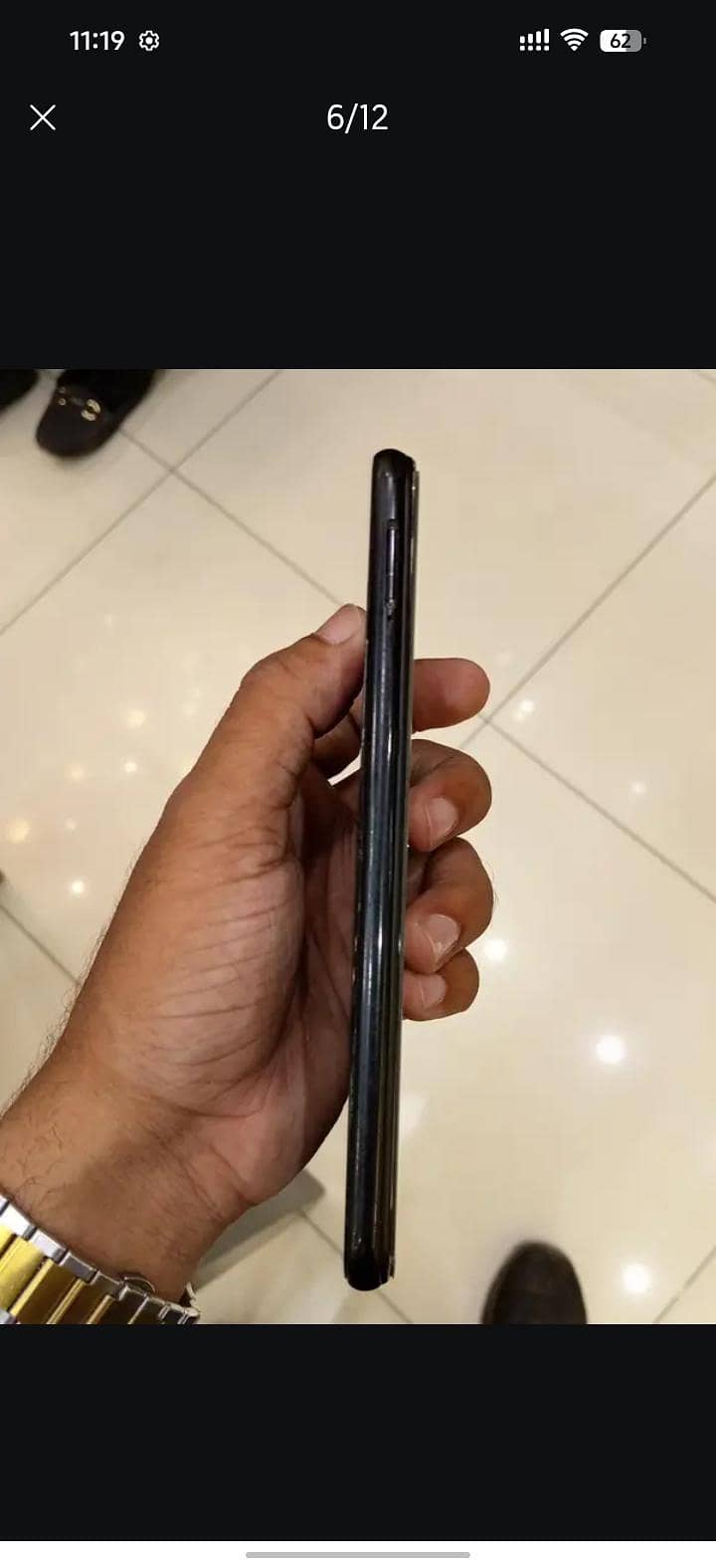 Xiaomi Redmi Note 7 6