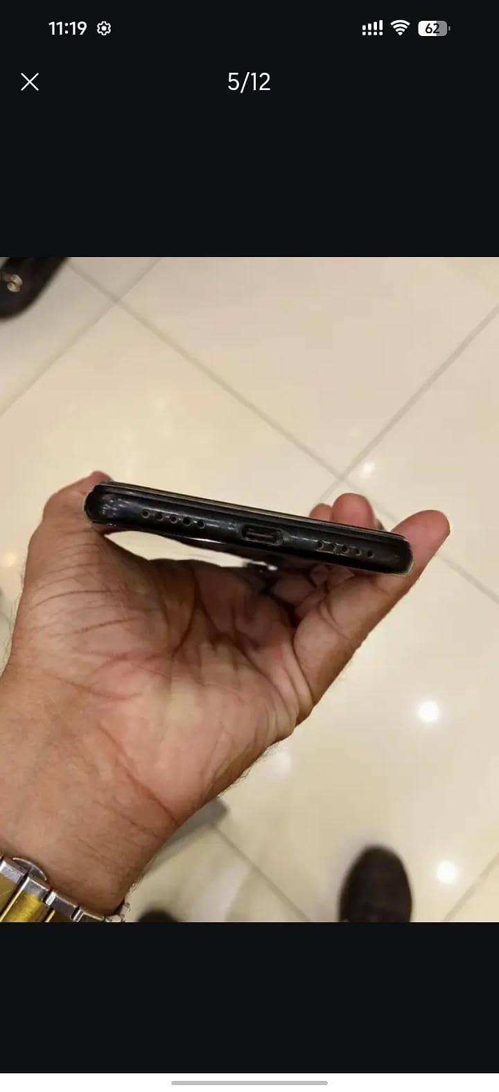 Xiaomi Redmi Note 7 7