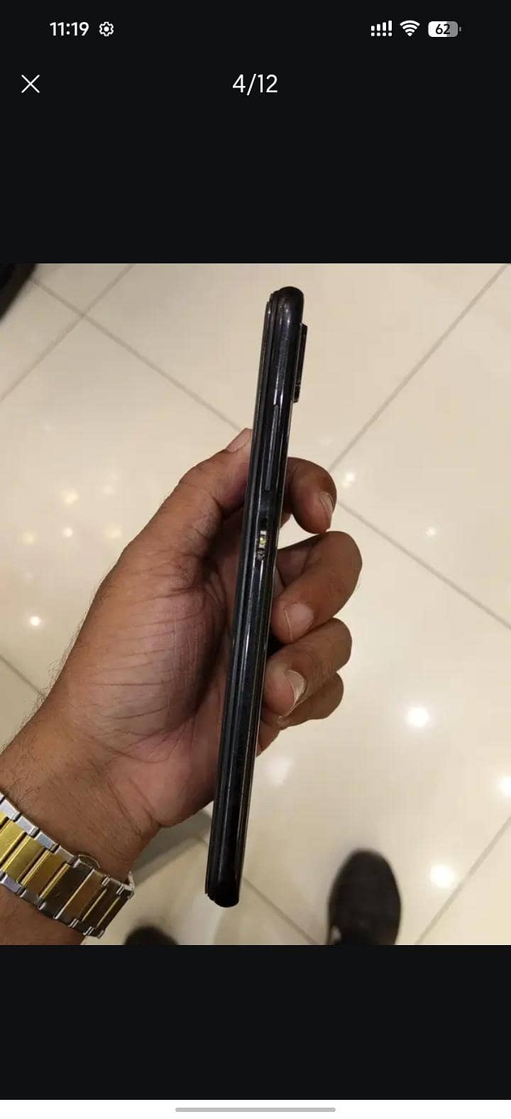 Xiaomi Redmi Note 7 8
