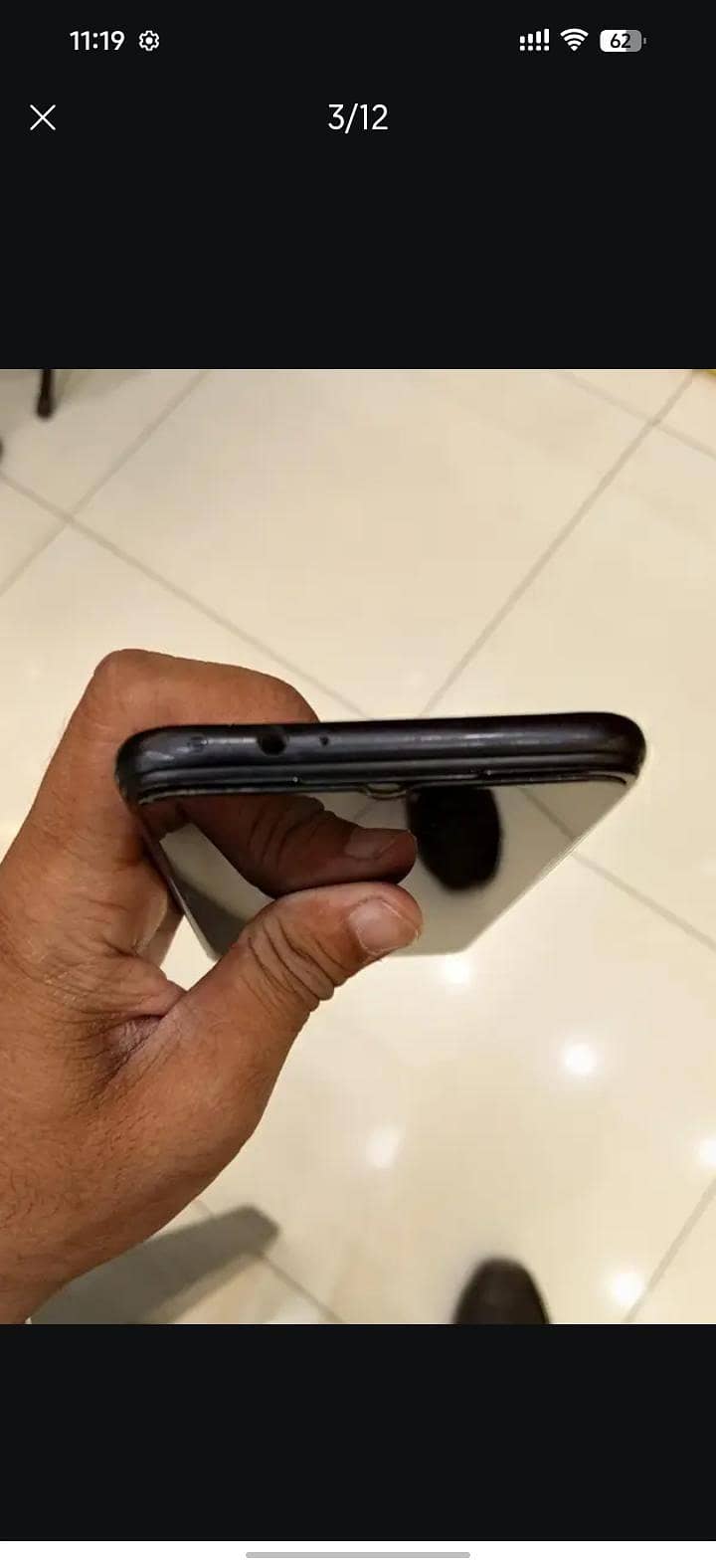 Xiaomi Redmi Note 7 9