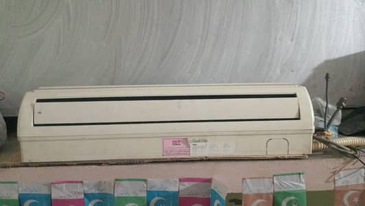 air conditioner