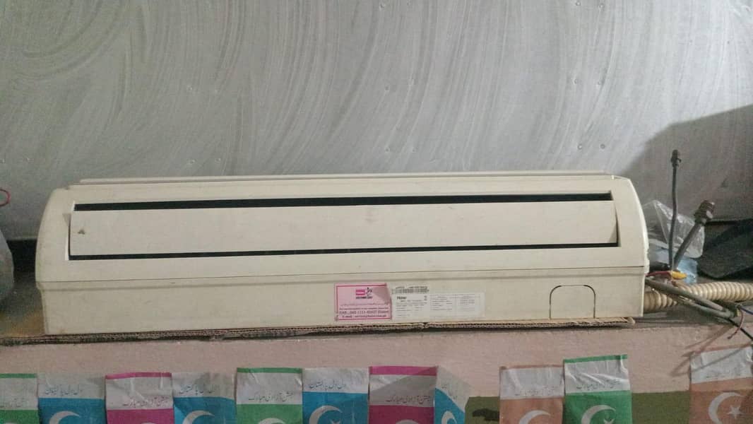 air conditioner 0