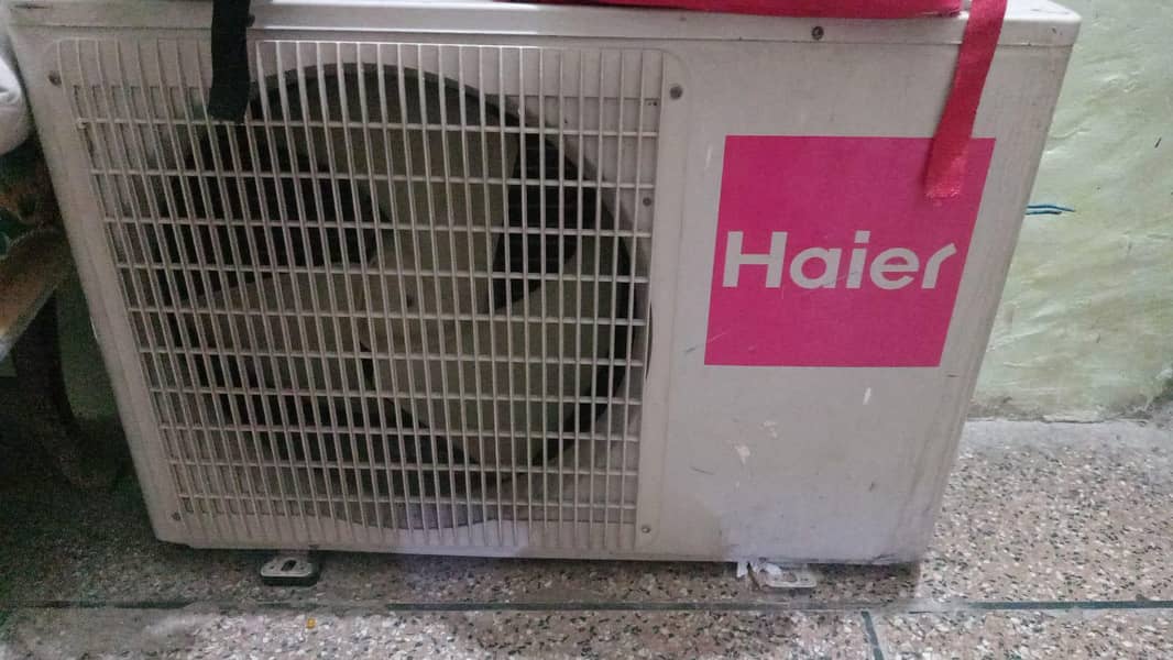 air conditioner 1