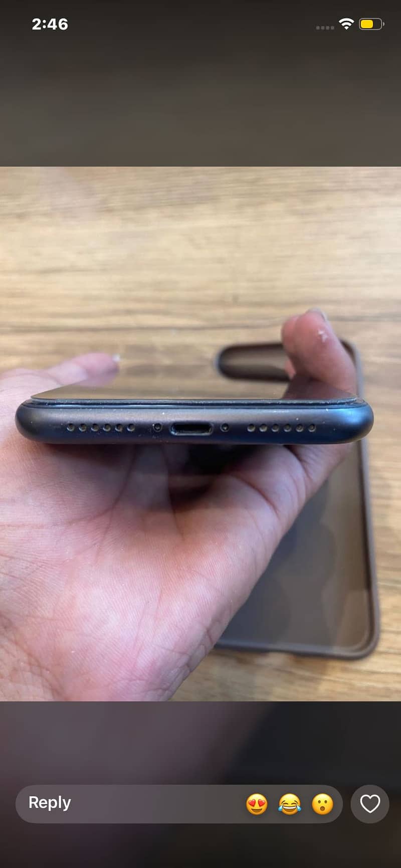 Apple iPhone 11 2