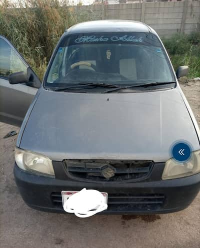 Suzuki Alto 2010