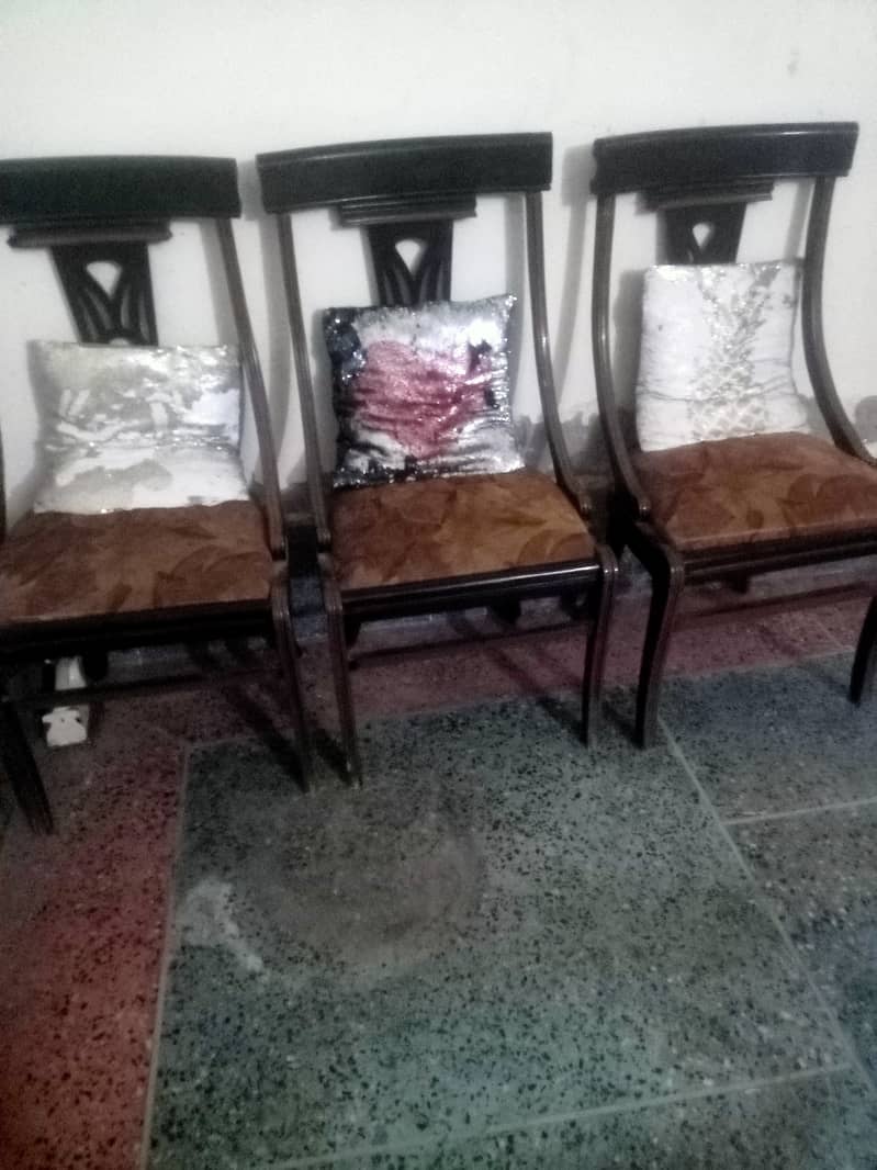 Dinning table 2