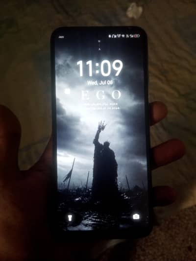 Itel P70 Pta Approved