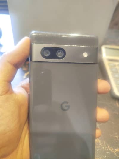 Google Pixel 7a