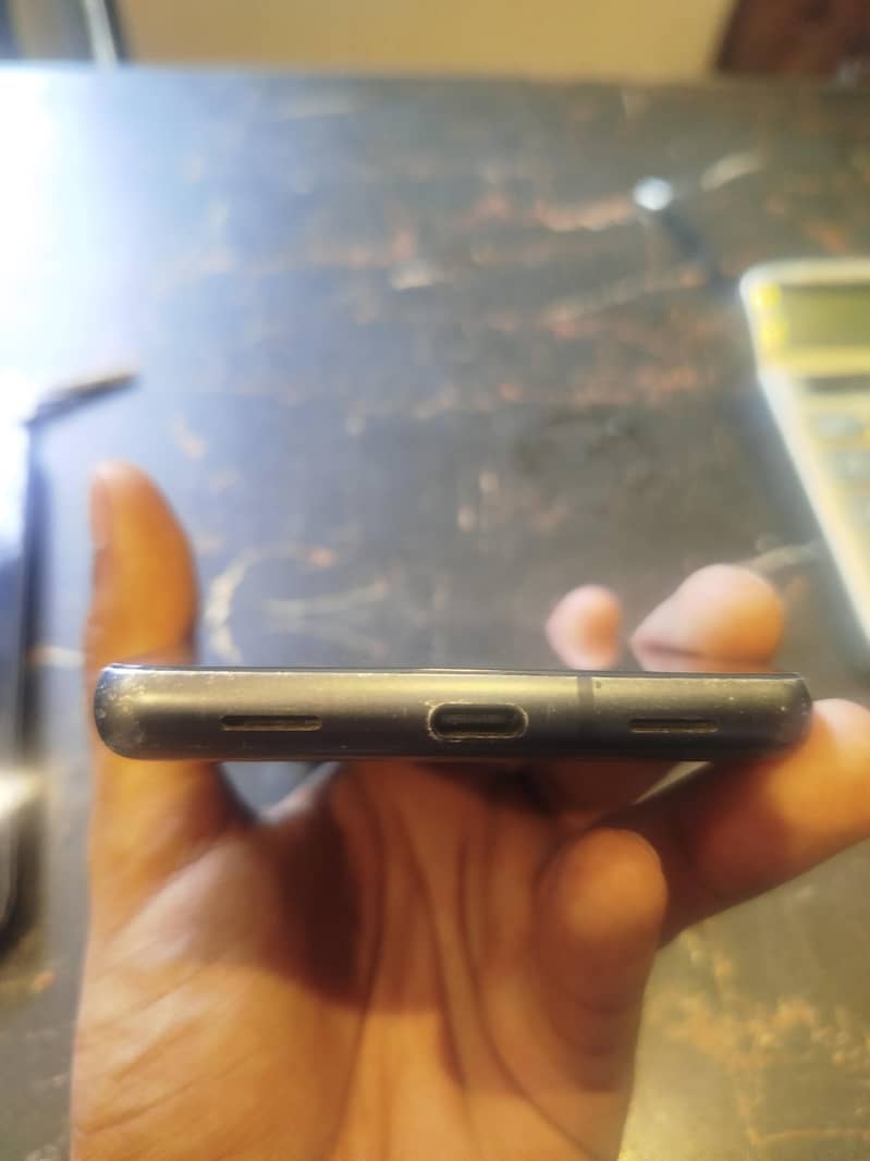 Google Pixel 7a 6