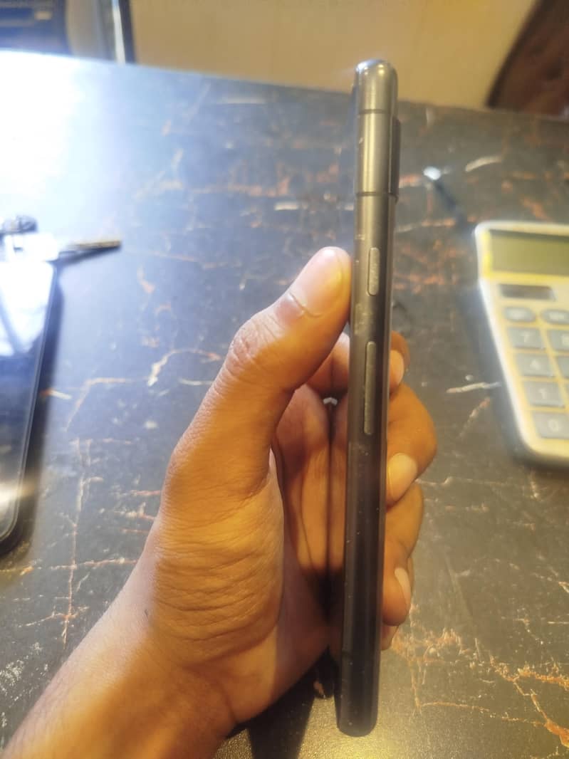 Google Pixel 7a 7