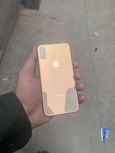 Apple iPhone XS