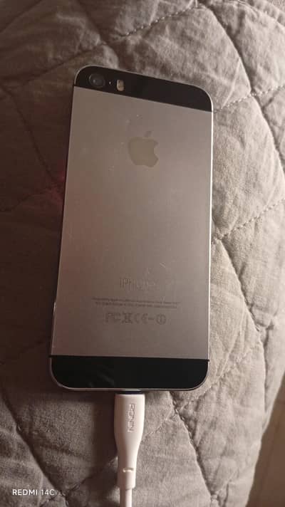 Apple iPhone 5s