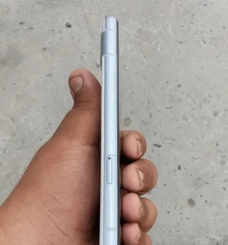 Google Pixel 7 Pro 2