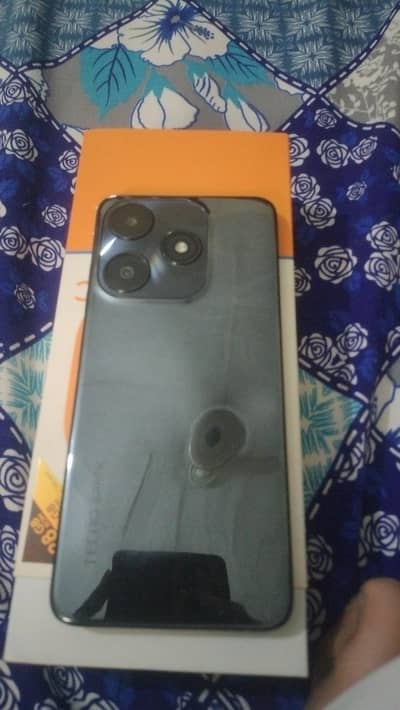 Tecno Spark 10C