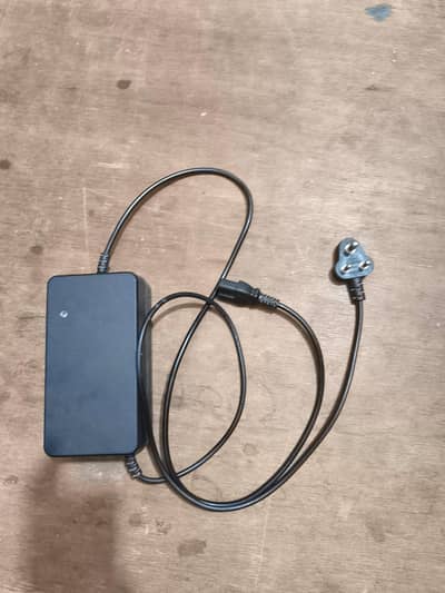 evee Scooty original charger