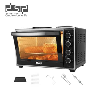 Impoted DSP 48 Litter 5 in 1 Oven