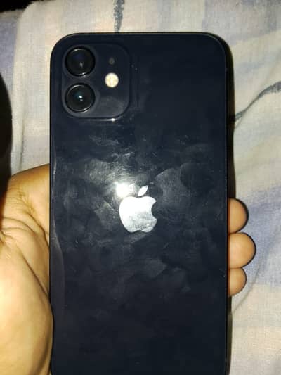 Apple iPhone 12