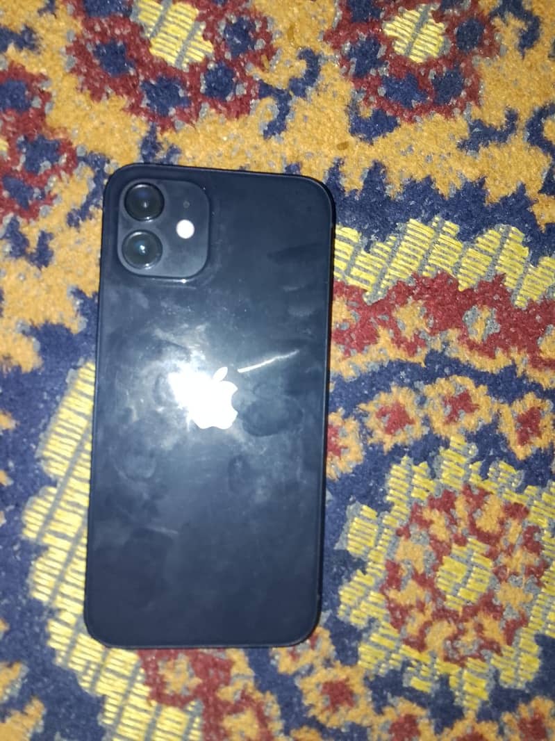 Apple iPhone 12 2