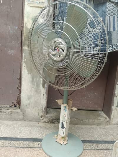 Sk fan