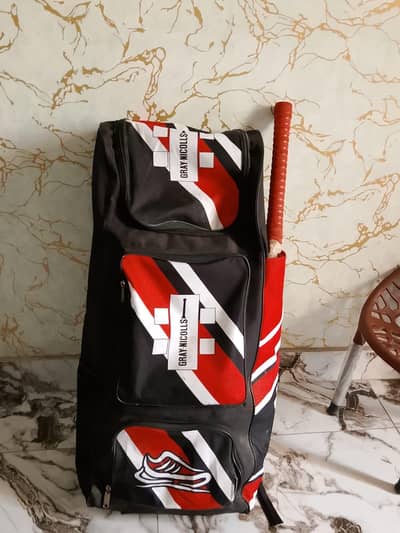 Under 13 cricket kit for sale