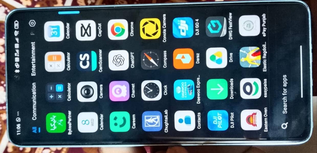 Redme Note 13 1