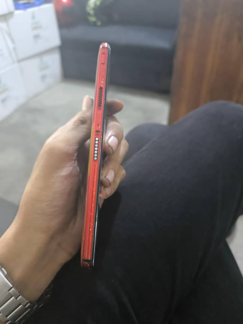 red magic 5S 1