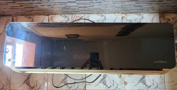 Used Orient Split AC (Indoor + Outdoor Unit) – Good Working Condition!