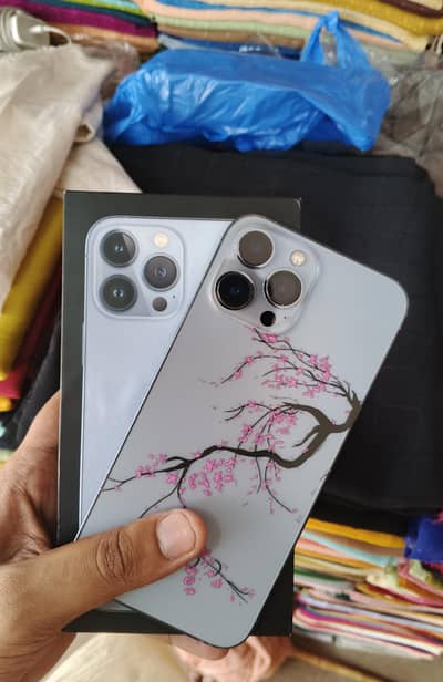 Apple iPhone 13 Pro max