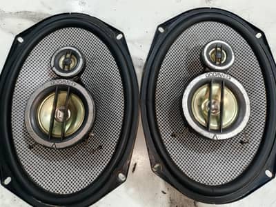 kenwood KFC QH 718 speaker
