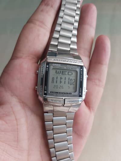 Casio DB-360 Original