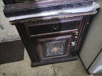 side tables