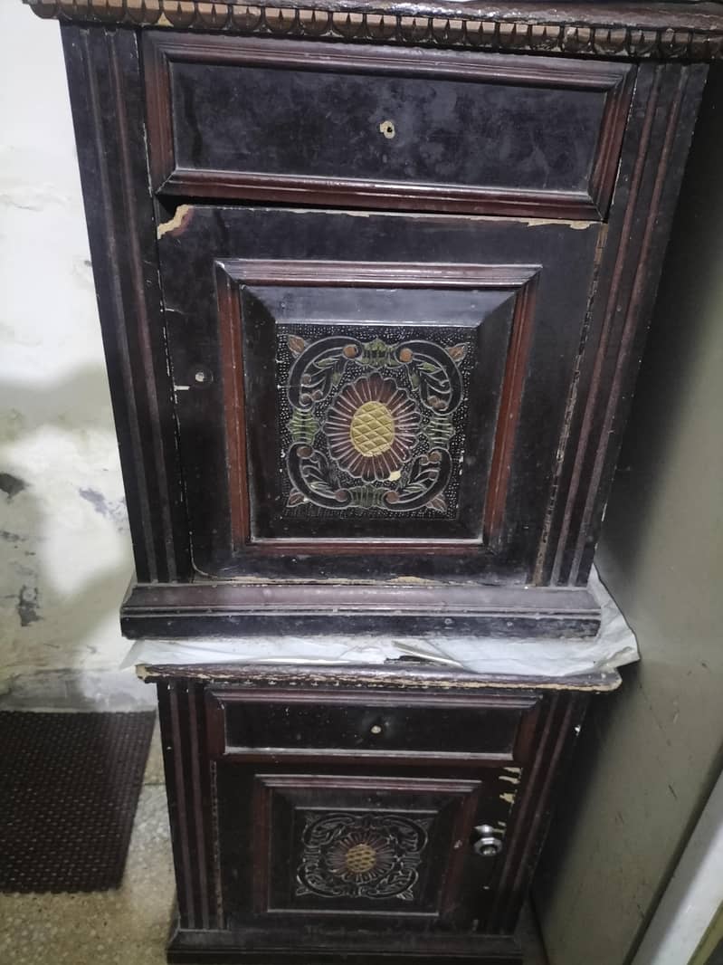 side tables 2
