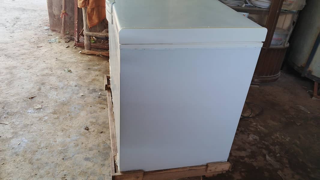 Freezer 1