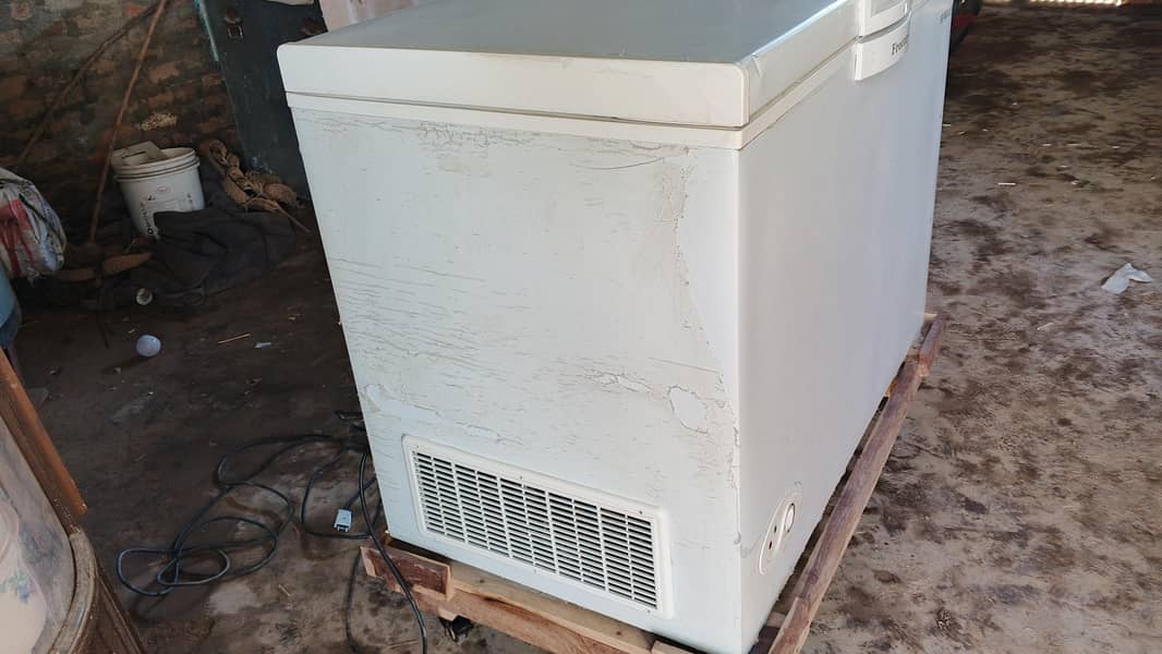 Freezer 3