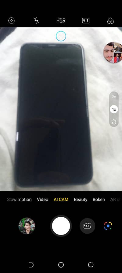 Apple iPhone 11 Pro Max
