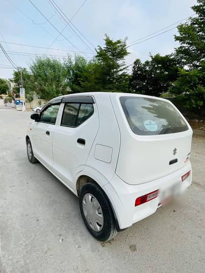 Suzuki Alto 2020