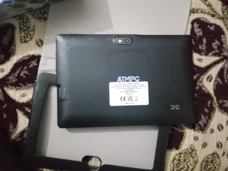 tablet 1