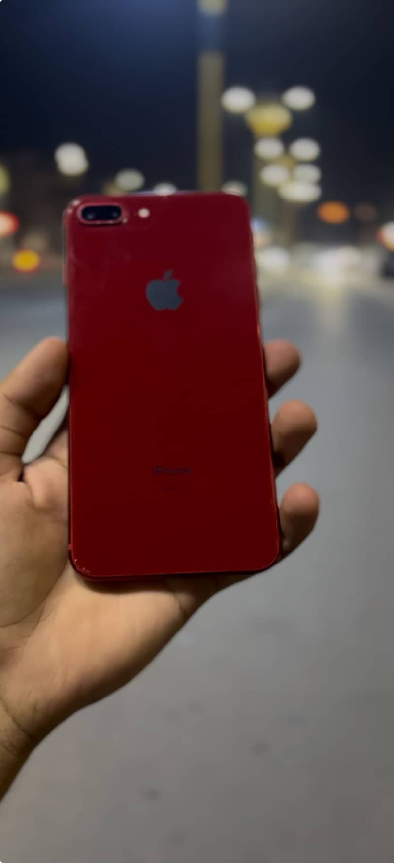 Apple iPhone 8 Plus 0