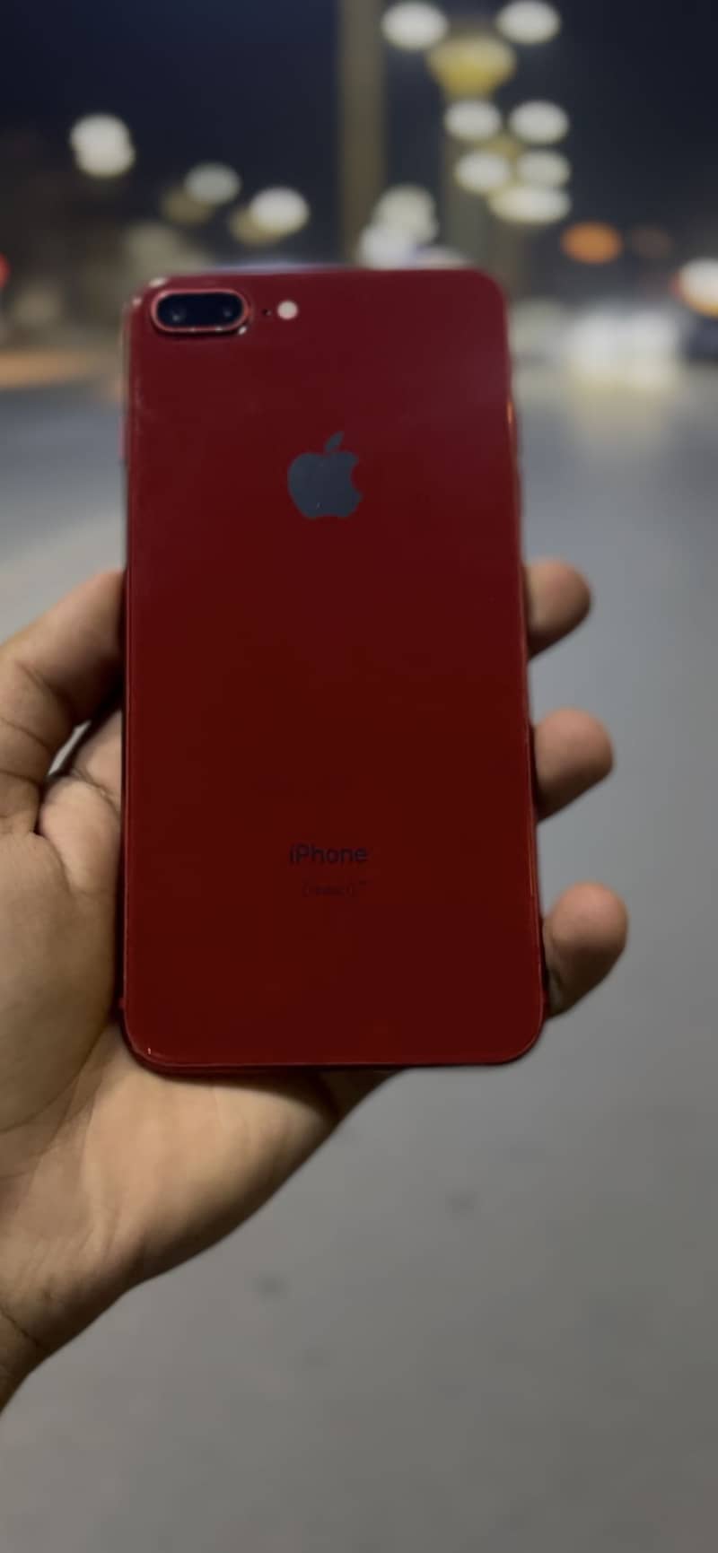 Apple iPhone 8 Plus 2