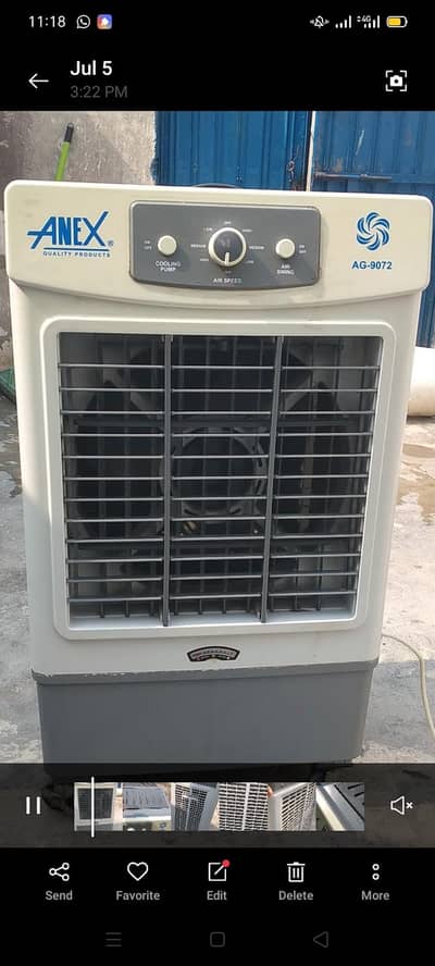 air cooler 10by 10