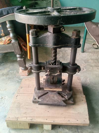 Hand prees for sale