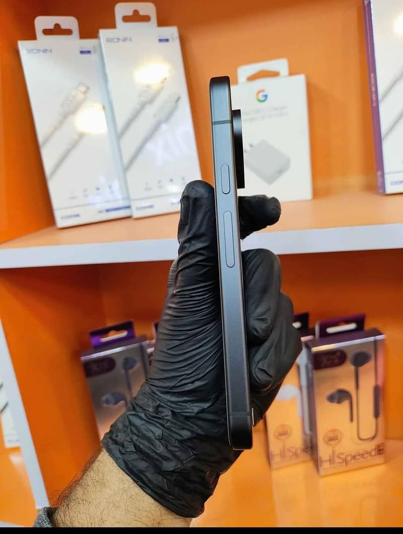 Google Pixel 9 1