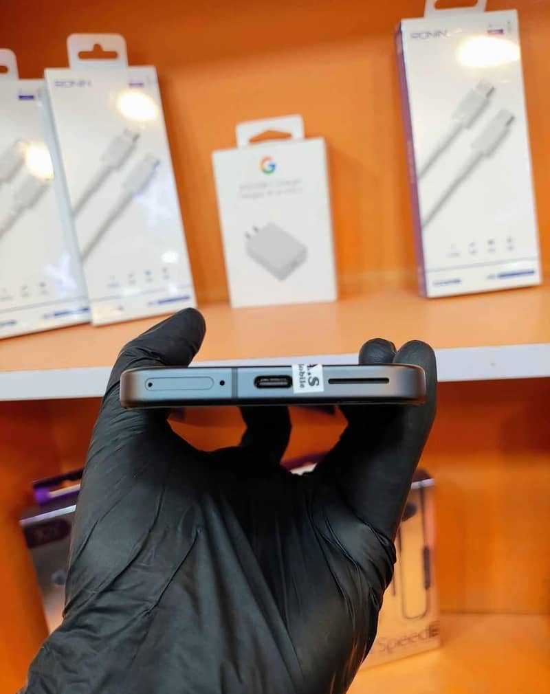 Google Pixel 9 2